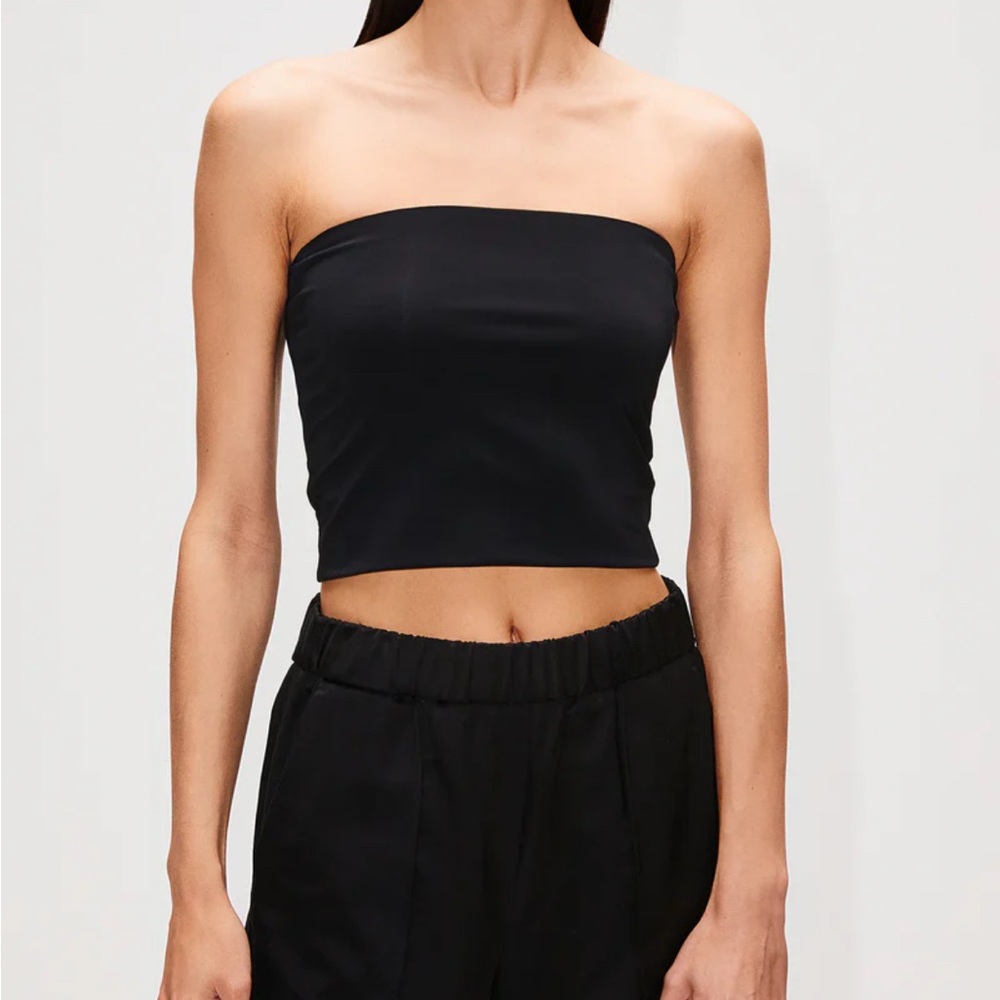 Eterne 90s tube top small